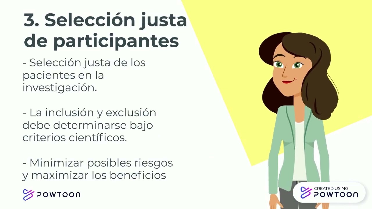 &iquest;Comite de &eacute;tica  en la investigaci&oacute;n?