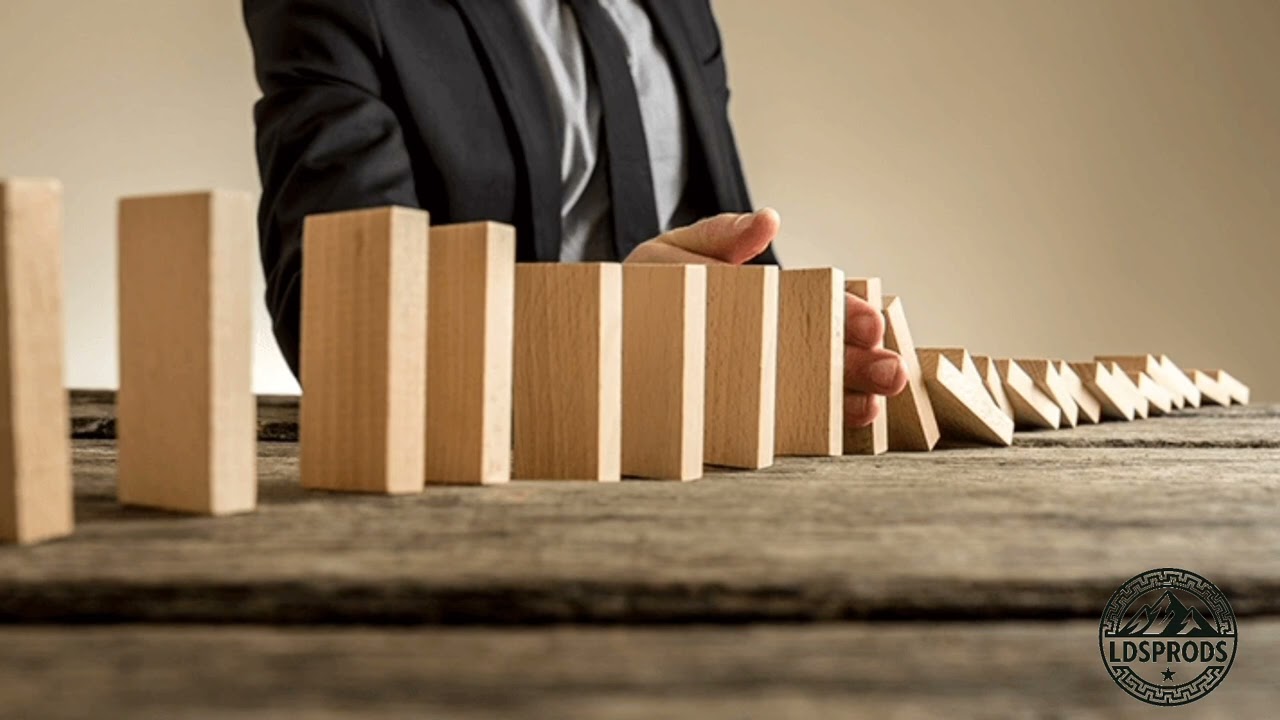 Causa y Efecto - LDSprods - 2025