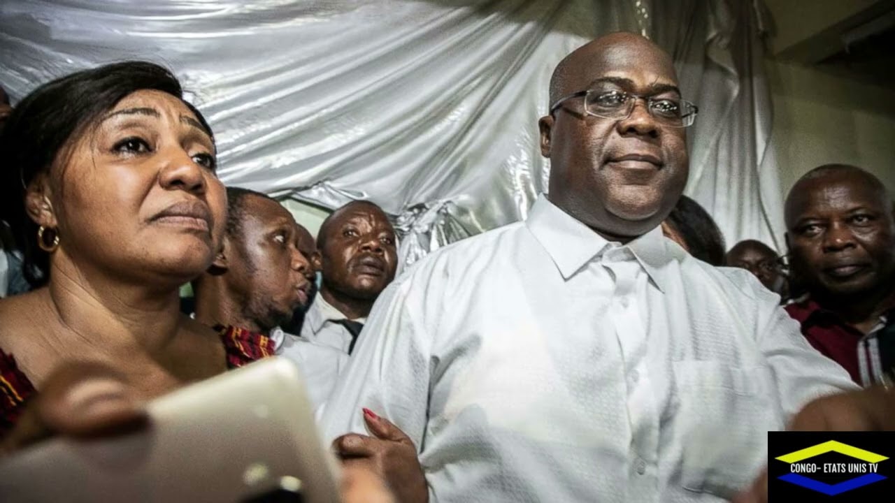 MORNING START TSHISEKEDI TIKA PLAN YA BALKANISATION YA CONGO UDPS KABUYA EZOKUFA RETOUR YA KABILA