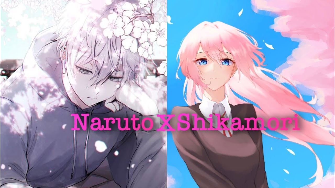 The Lazy Genius & The Class President |Episode 2| ~Naruto x Shikimori~