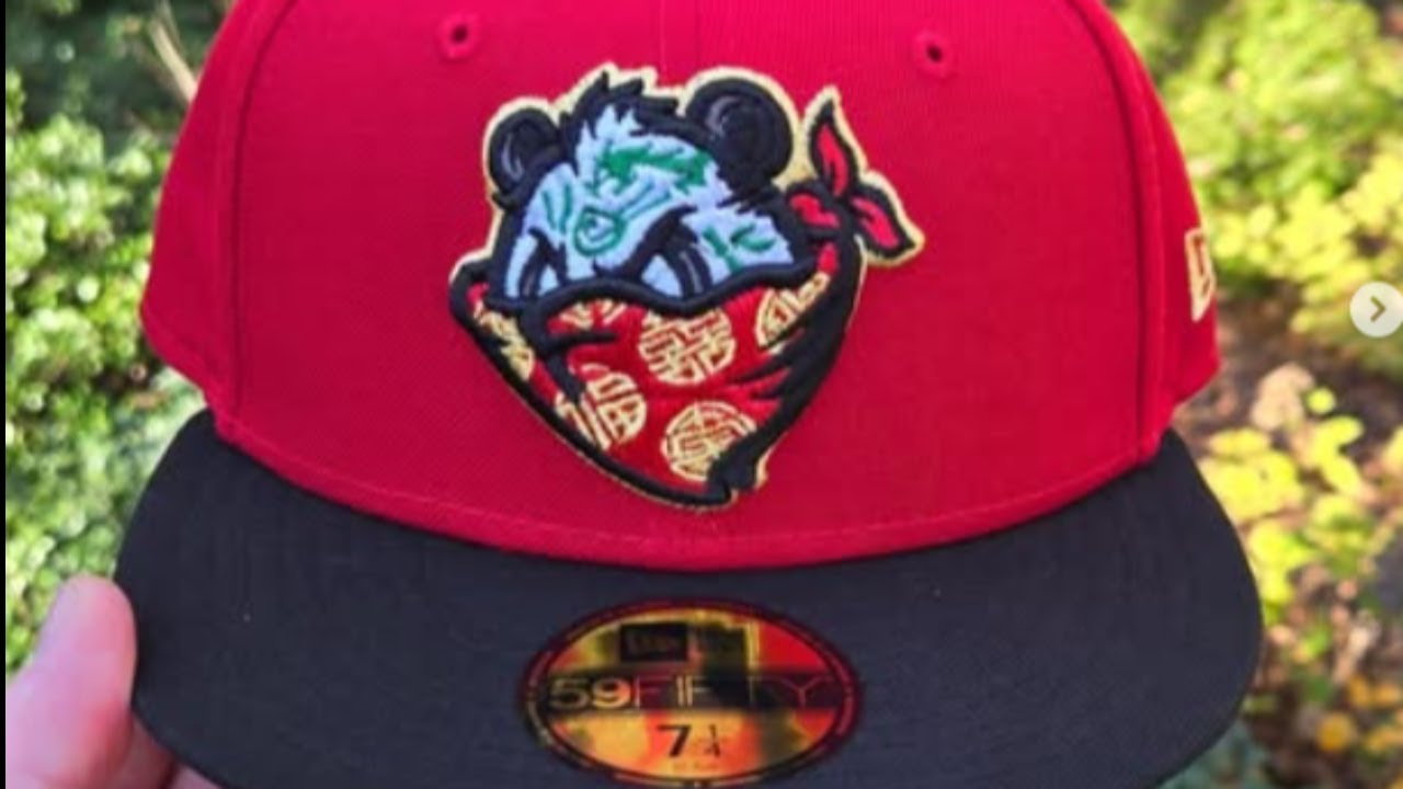 Custom Cap Collectors, Episode 18