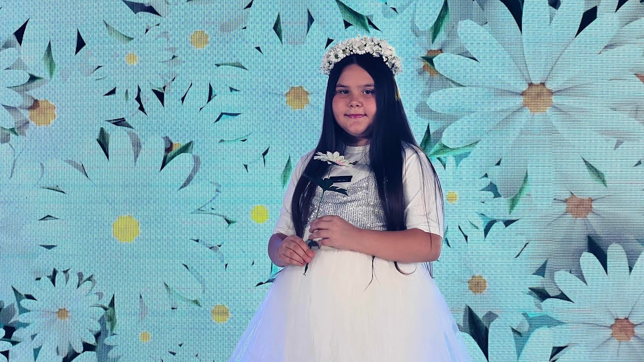 G&icirc;lca Erika - Albe romanițe