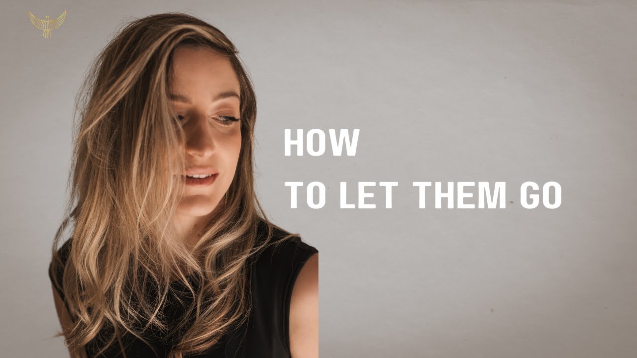Practical Advice on How to Let Go, Move On & Magnetize