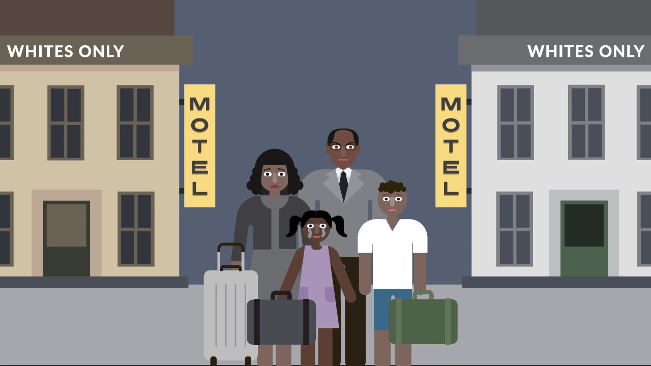 Heart of Atlanta Motel, Inc. v. United States Case Brief Summary | Law Case Explained