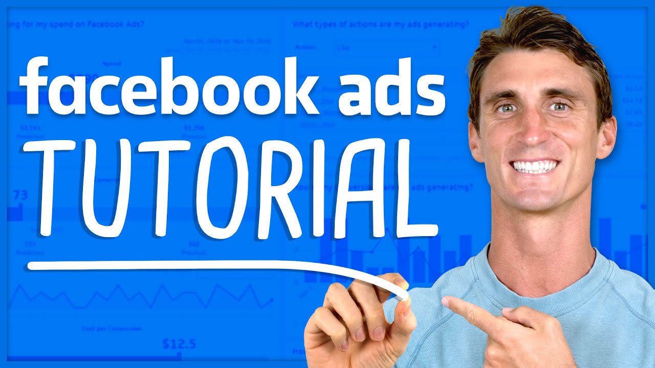 Facebook Ads Tutorial For Beginners Step by Step