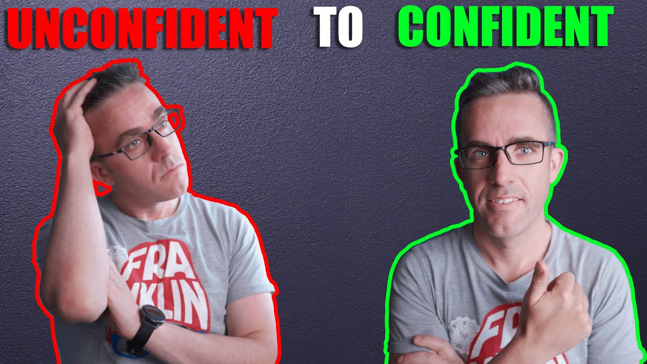 How I became a confident engineer, you can too