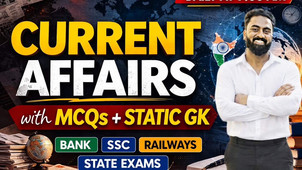 CURRENT AFFAIRS MARCH 12