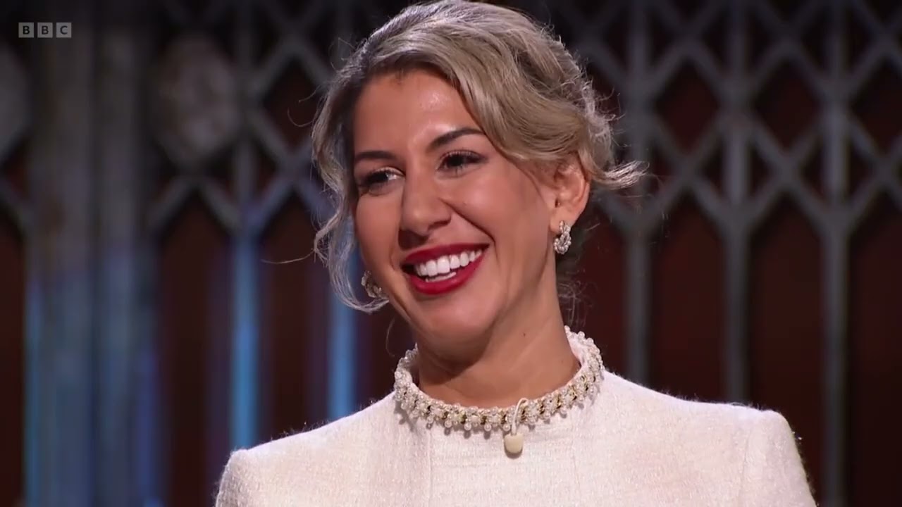 Dragons' Den (UK) - Season 23 Episode 5