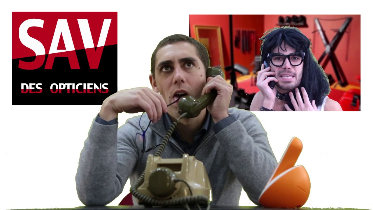 L'optique vue par Bapt, épisode 11 :