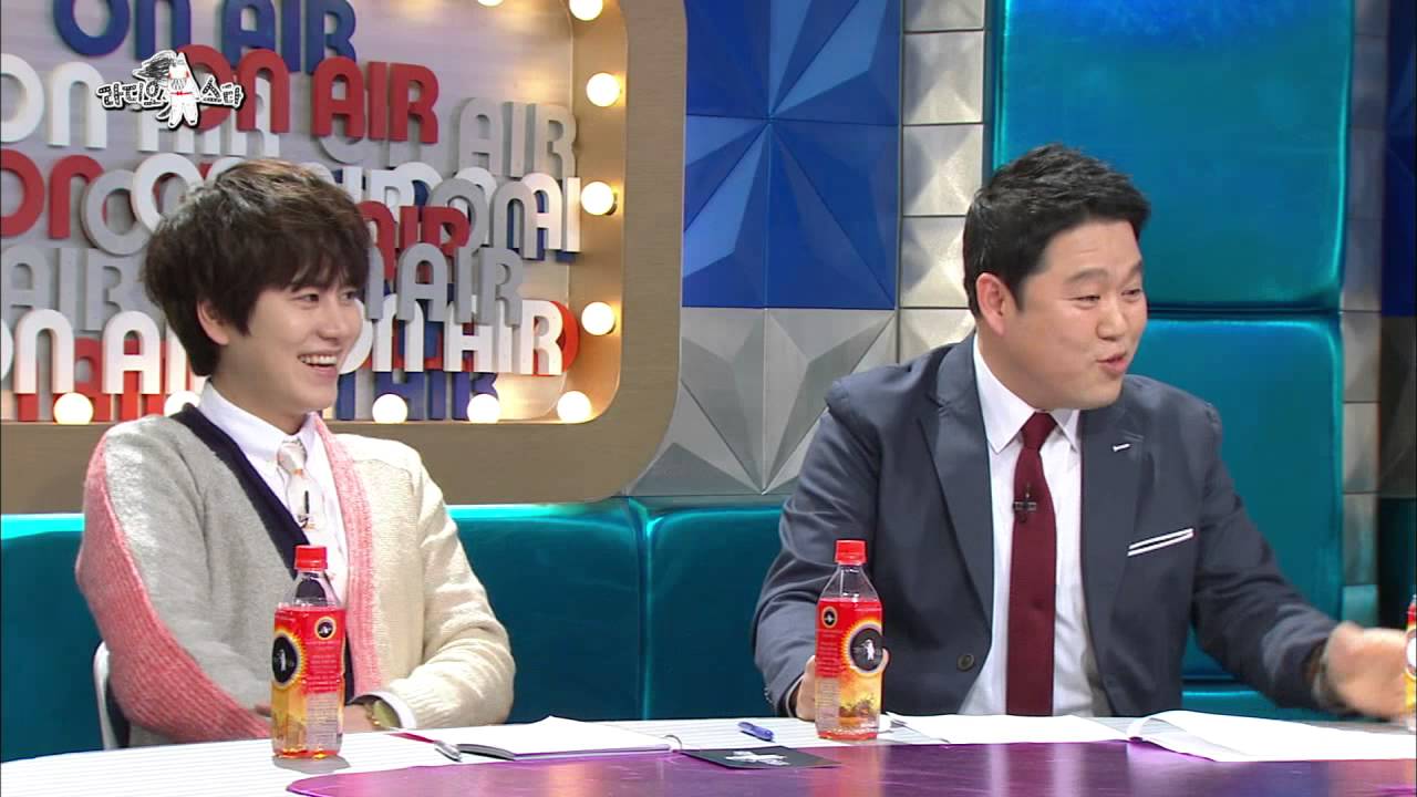 【TVPP】SNSD - Talk About Lover, 소녀시대 - 지금은 연애시대! 소녀시대가 밝히는 연애 이야기 @ Radio Star