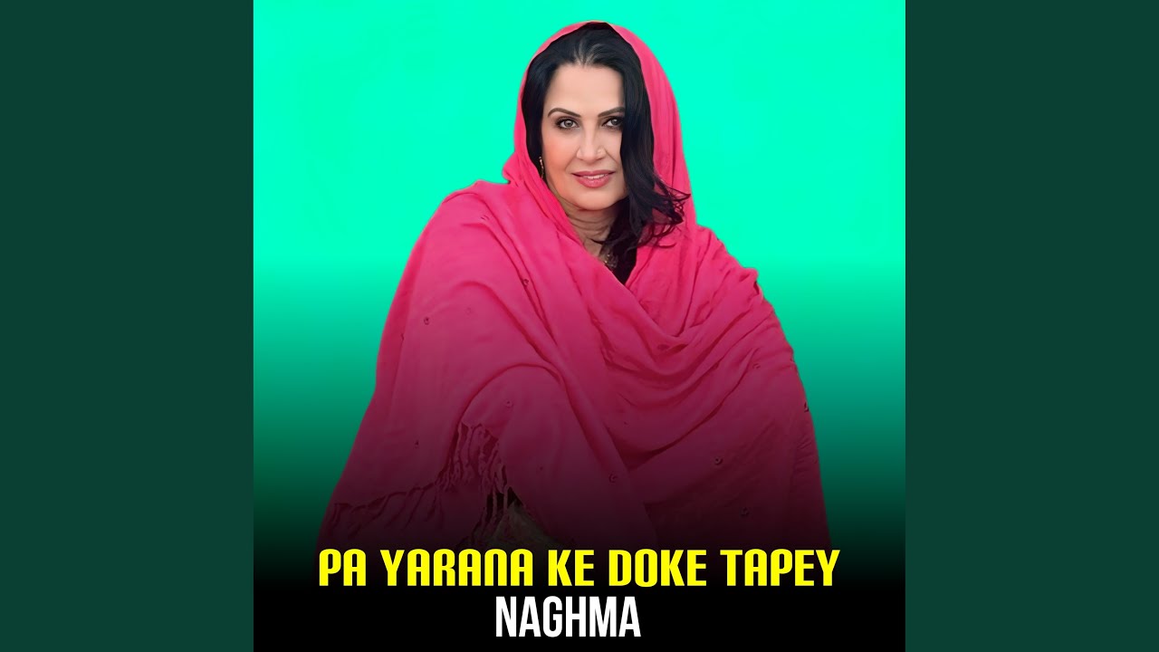 Pa Yarana Ke Doke Tapey