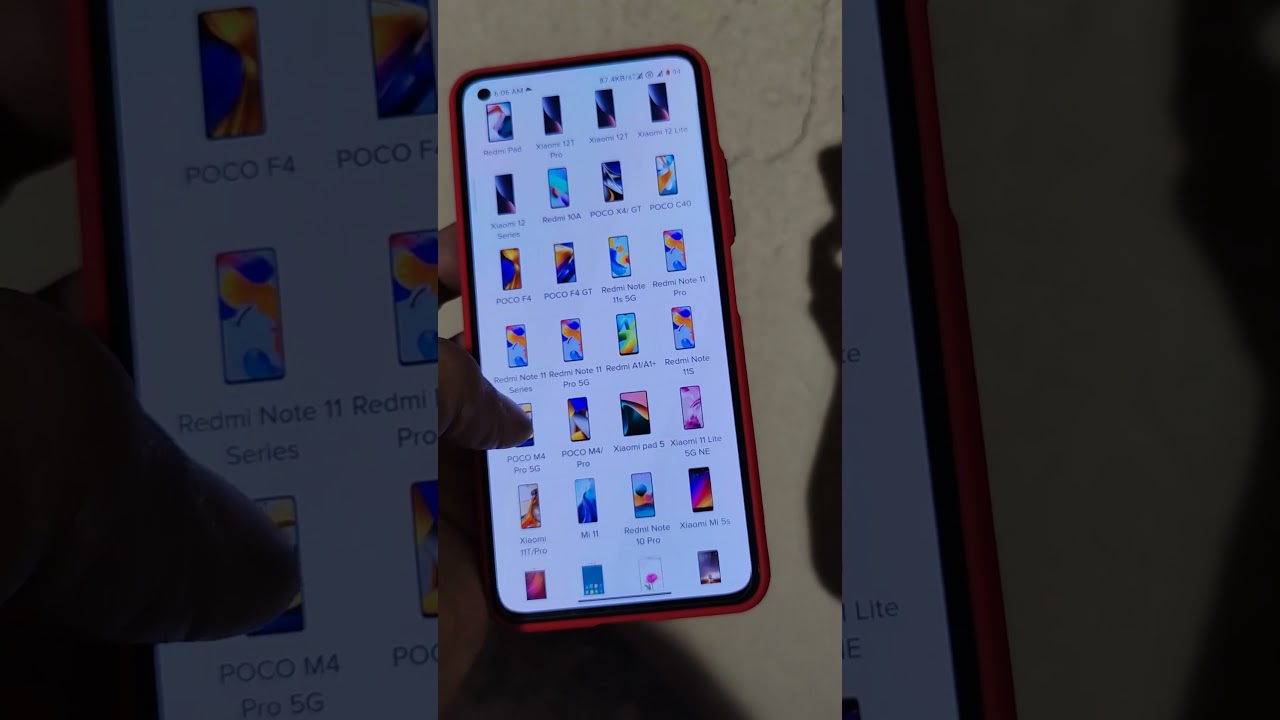 How to Download latest Miui Rom