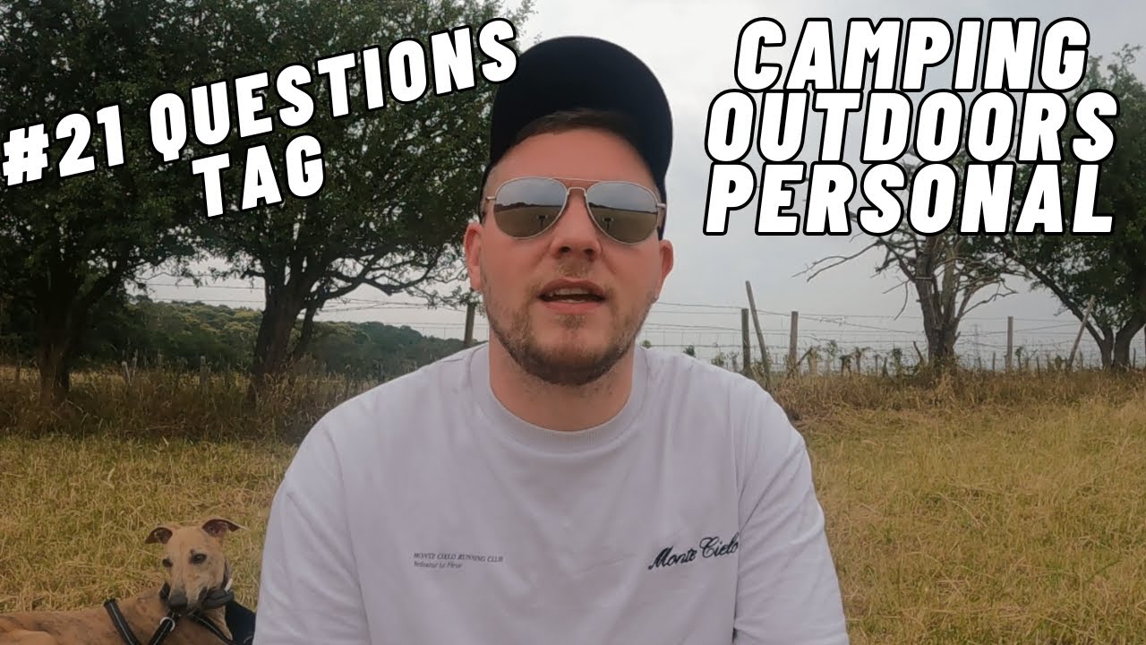 Camping Questions Tips And Tricks #21 Questions