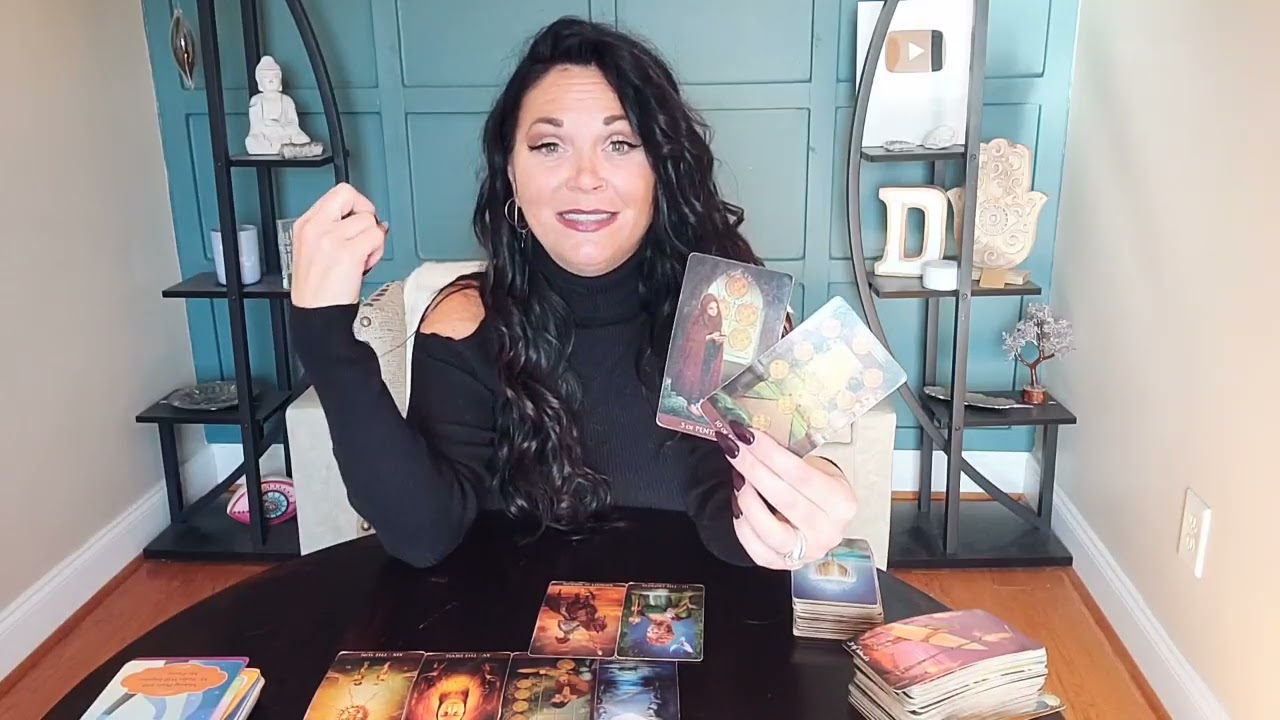 AQUARIUS | THERE WILL BE NO IF, AND, OR BUT ABOUT IT! 💅😆🙌 | AQUARIUS TAROT READING.