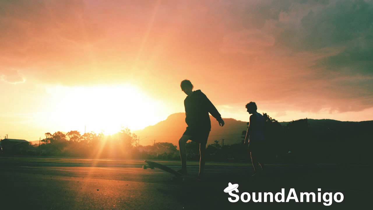 Waze & Odyssey - Love That (Burns Hot Enough)