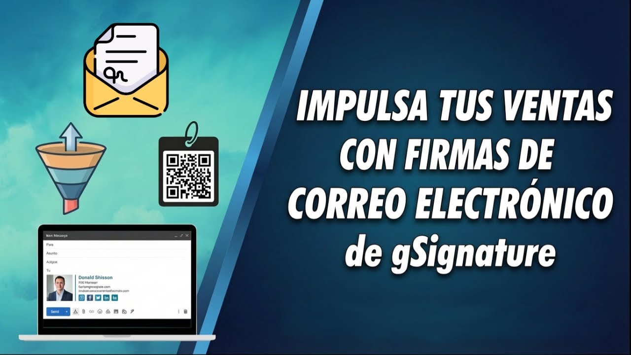 Estrategias de marketing para firmas de correo