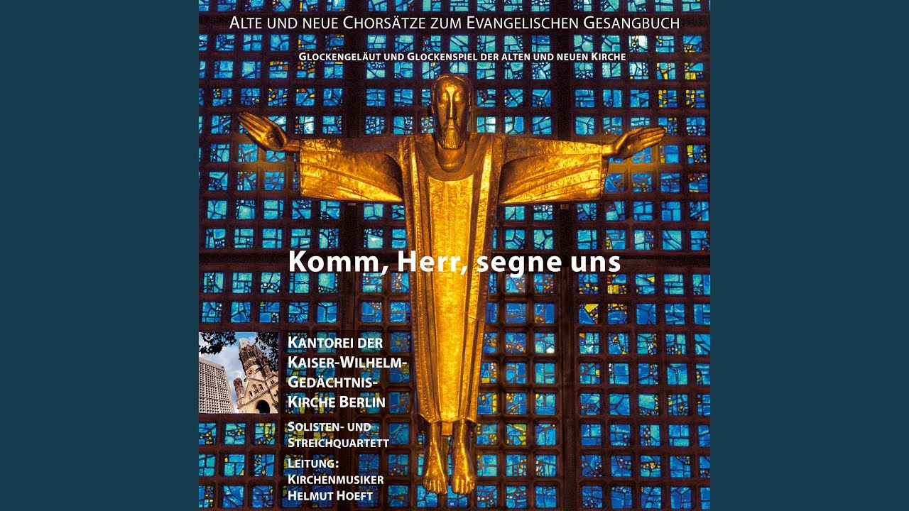 Er ist erstanden, Halleluja, EG 116