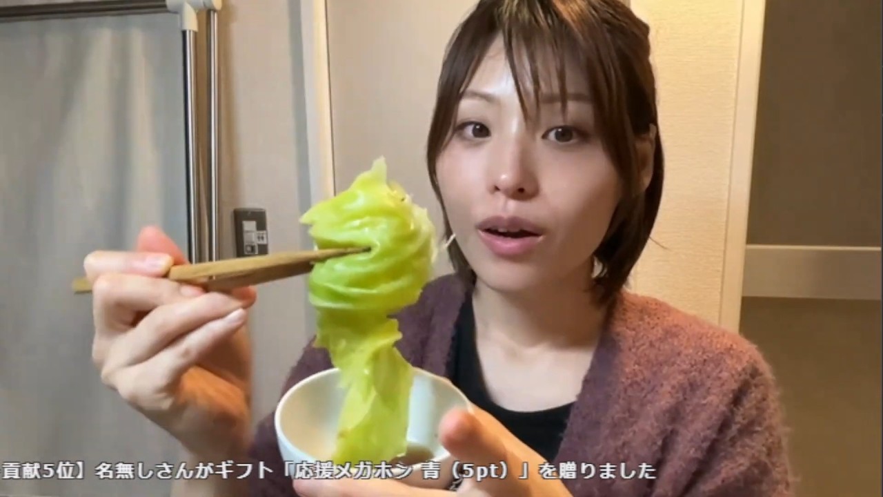 人生初せいろだ〜ムシムシする【ニコ生】2026/2/22