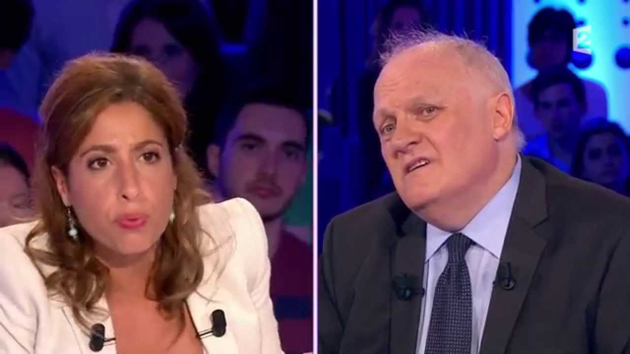 François Asselineau: 