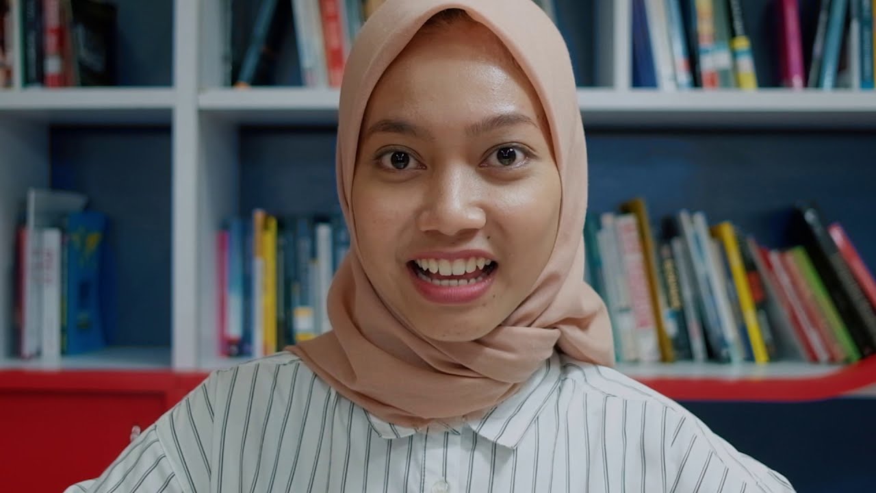 Profil Video Teknik Material dan Metalurgi ITK