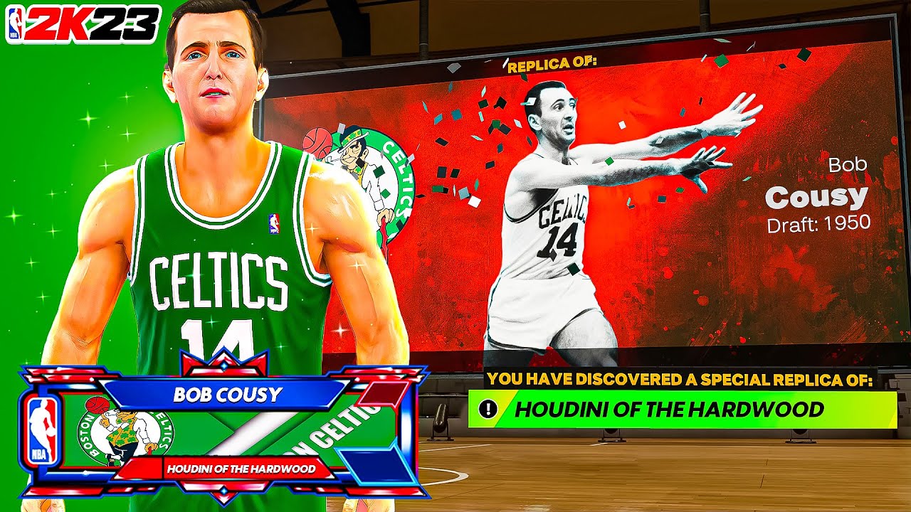 How to unlock the 