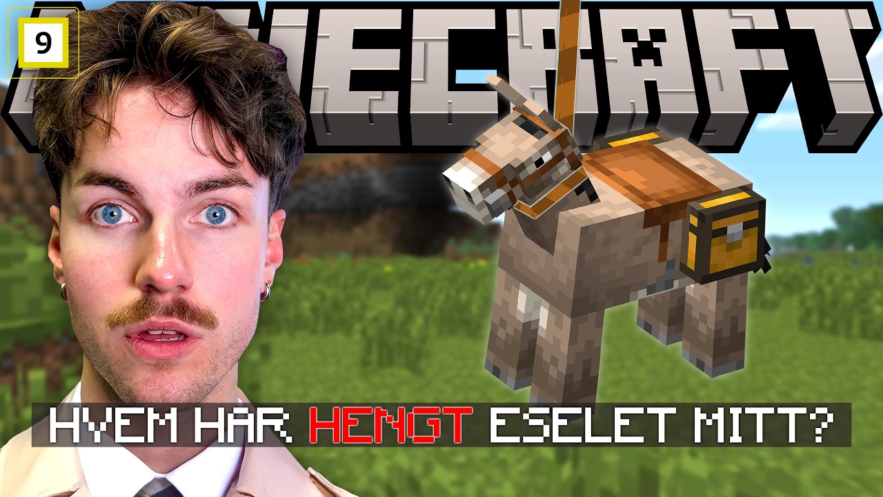 Dette MÅ være ulovlig! Askehavn - #6