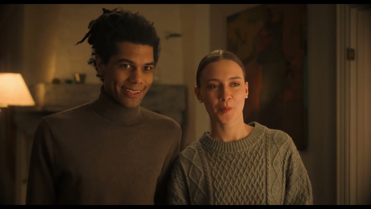 FCAT 2025 | African Family Dinner, de Ibrahim Mursal (clip)