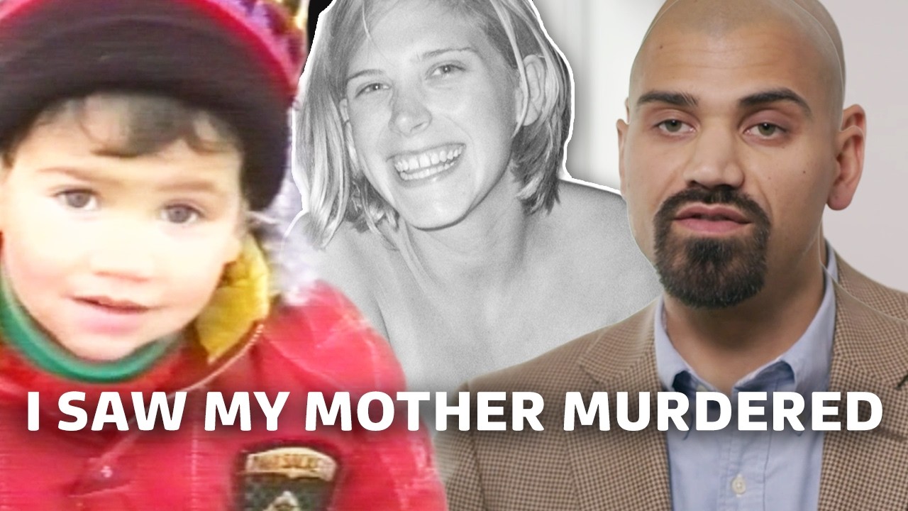 Rachel Nickell: Murdered in Front of Her Two-Year-Old Son | Death on the Common | True Lives