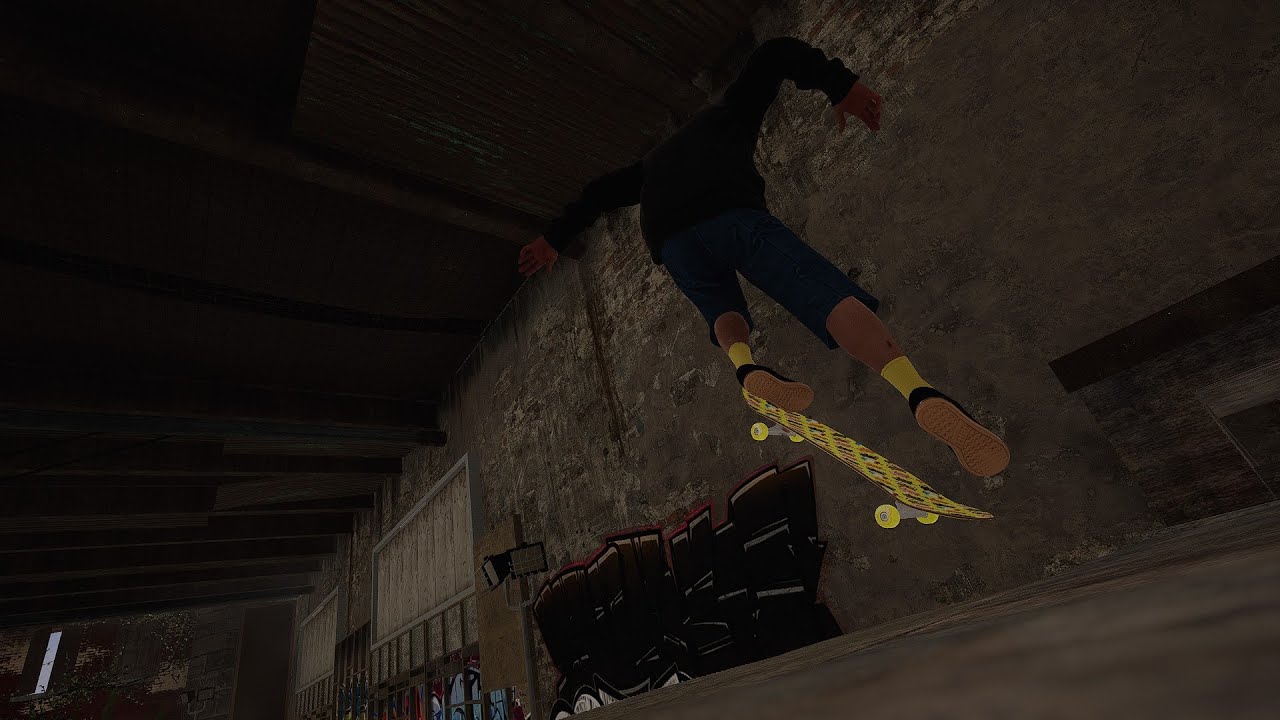 Session Tricks 147