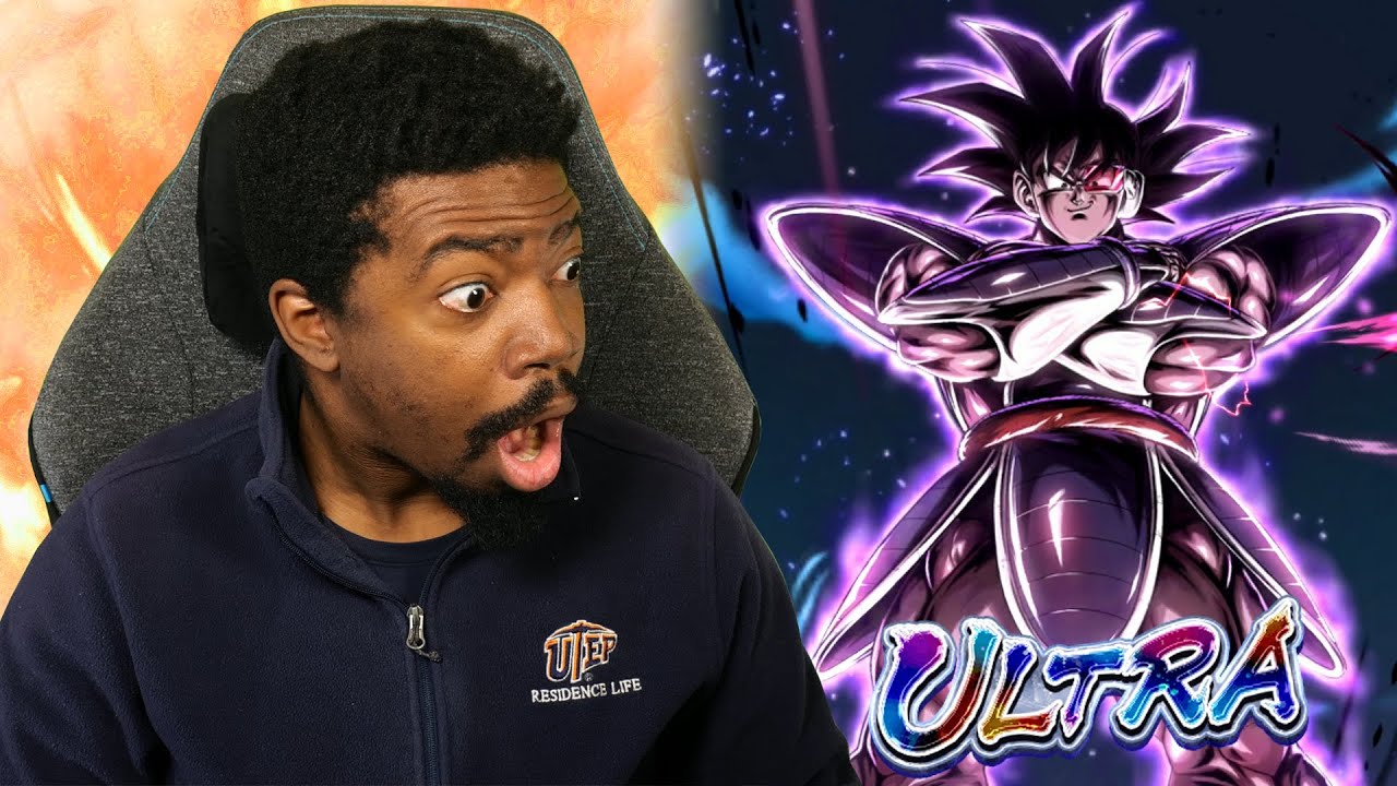 21800 CRYSTAL SUMMONS!!! ULTRA TURLES IS FINALLY HERE! Dragon Ball Legends Gameplay!