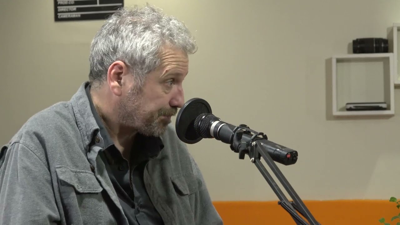 Entrevista | Álvaro Ramis, Rector de U. Academia Humanismo Cristiano