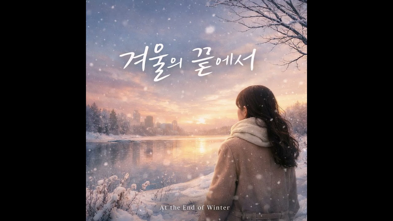 겨울의 끝에서 (At Winter’s End) | Ballad
