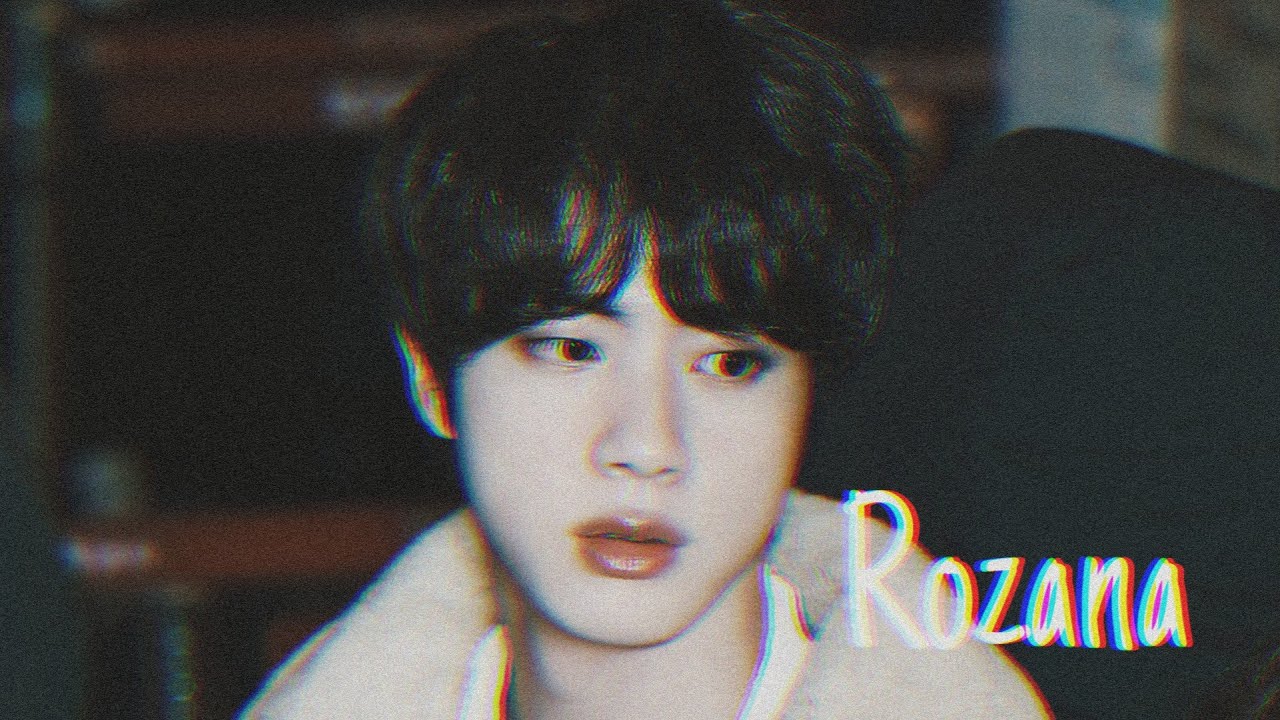 Bts Jin - hindi song || Korean mix hindi song || kpop mix hindi song