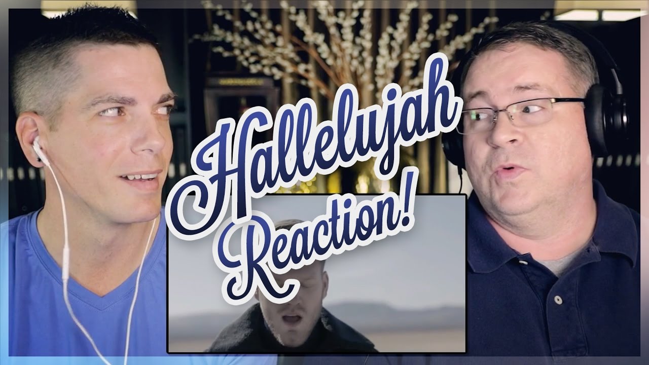 Pentatonix Reaction | 