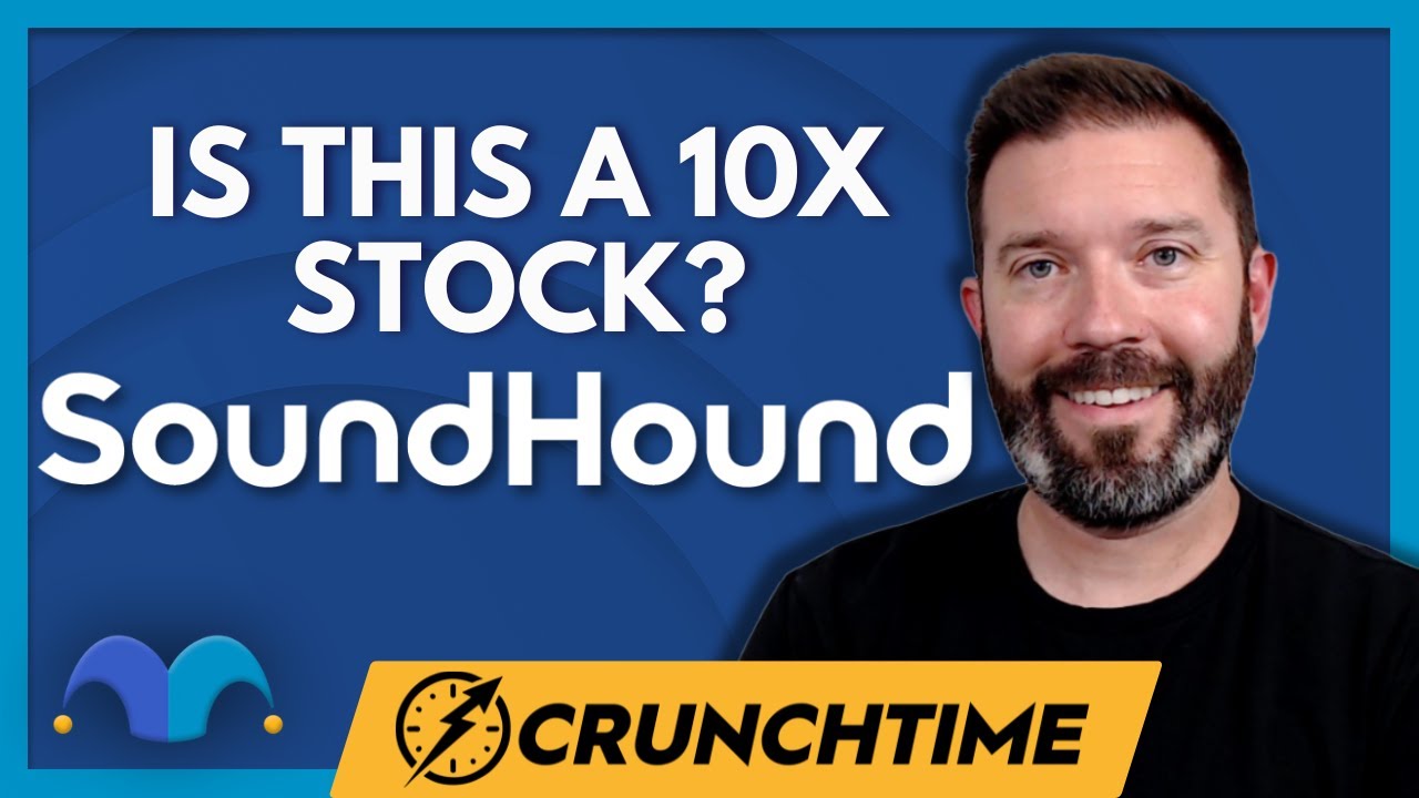 SoundHound: An AI Stock That is Transforming an Industry?