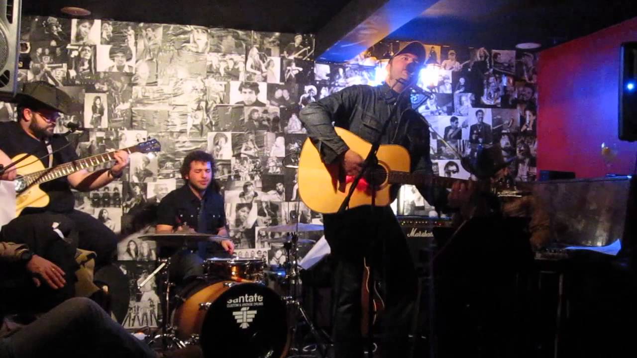 Margot (Los Morgan) - Gaby Morgan y los Titanes del Rock