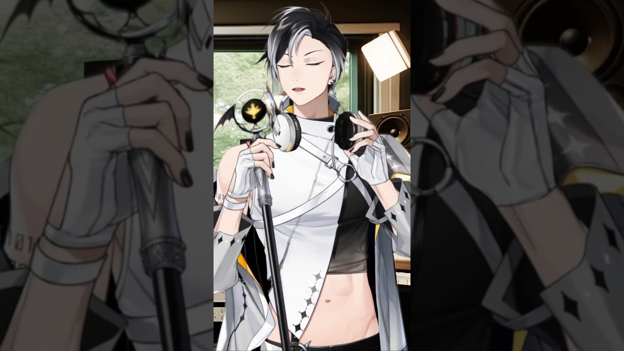 真的很容易按到🙃 【賽特珞Cetro】10/16初配信 #cetro #台v #新人vtuber #諦覓司