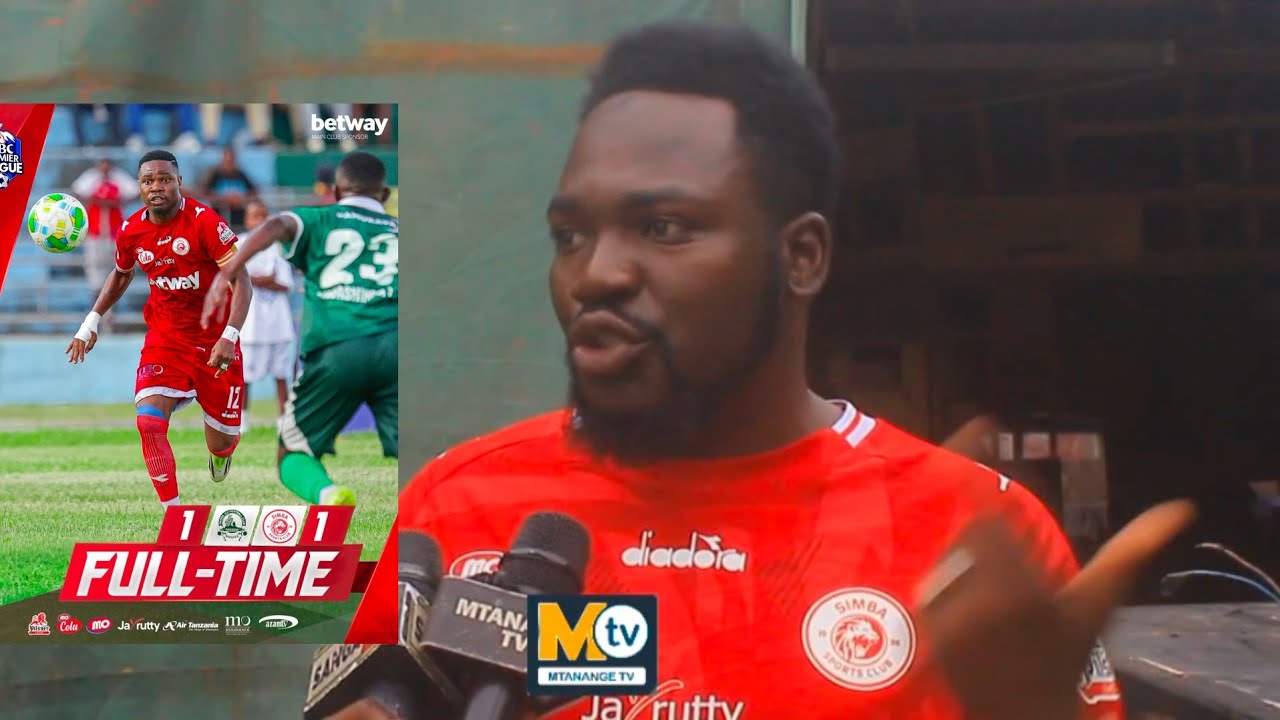 🚨DR MO,APAGAWA NA SARE VS PAMBA,ALIPUKA NA REFA KATUNYIMA PENATI 2.