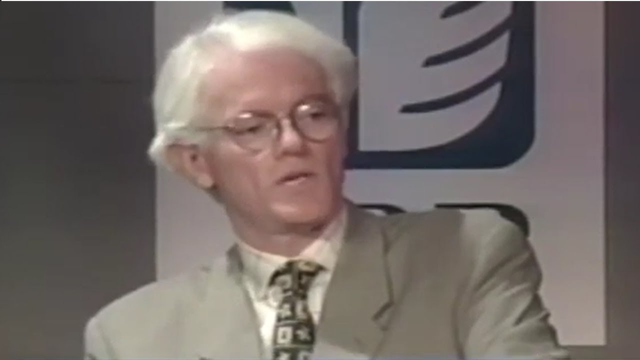 Peter Lynch: 'There's always something to worry about'