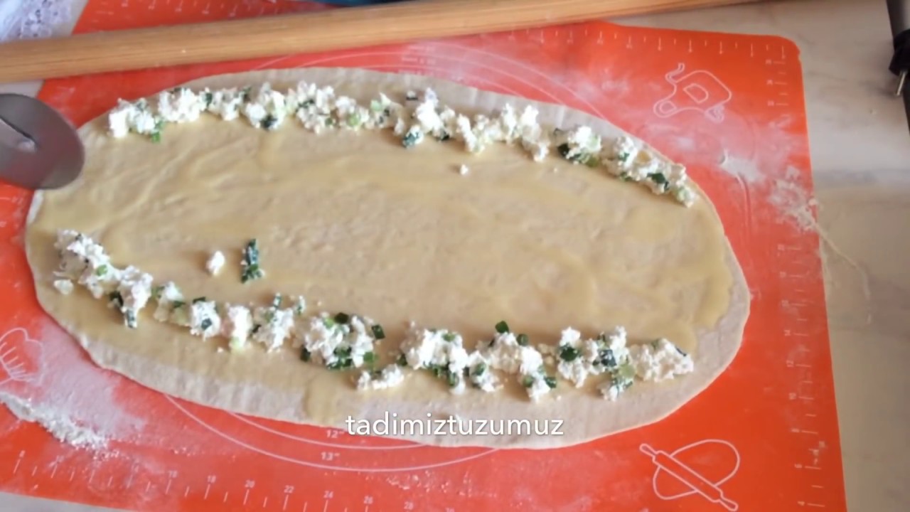 Bu Börek Bağımlılık Yapıyor Lokmalık Tatar Böreği Kirde Tarifi 👍Sahura Özel| Tadimiztuzumuz