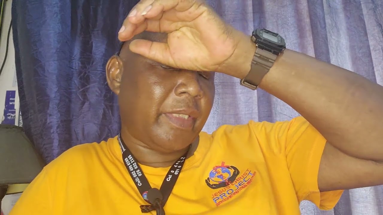 138 Effective Bible Study unangiwa ha vha Apostolla na uri vhu apostolla ndi mushumo wa mini