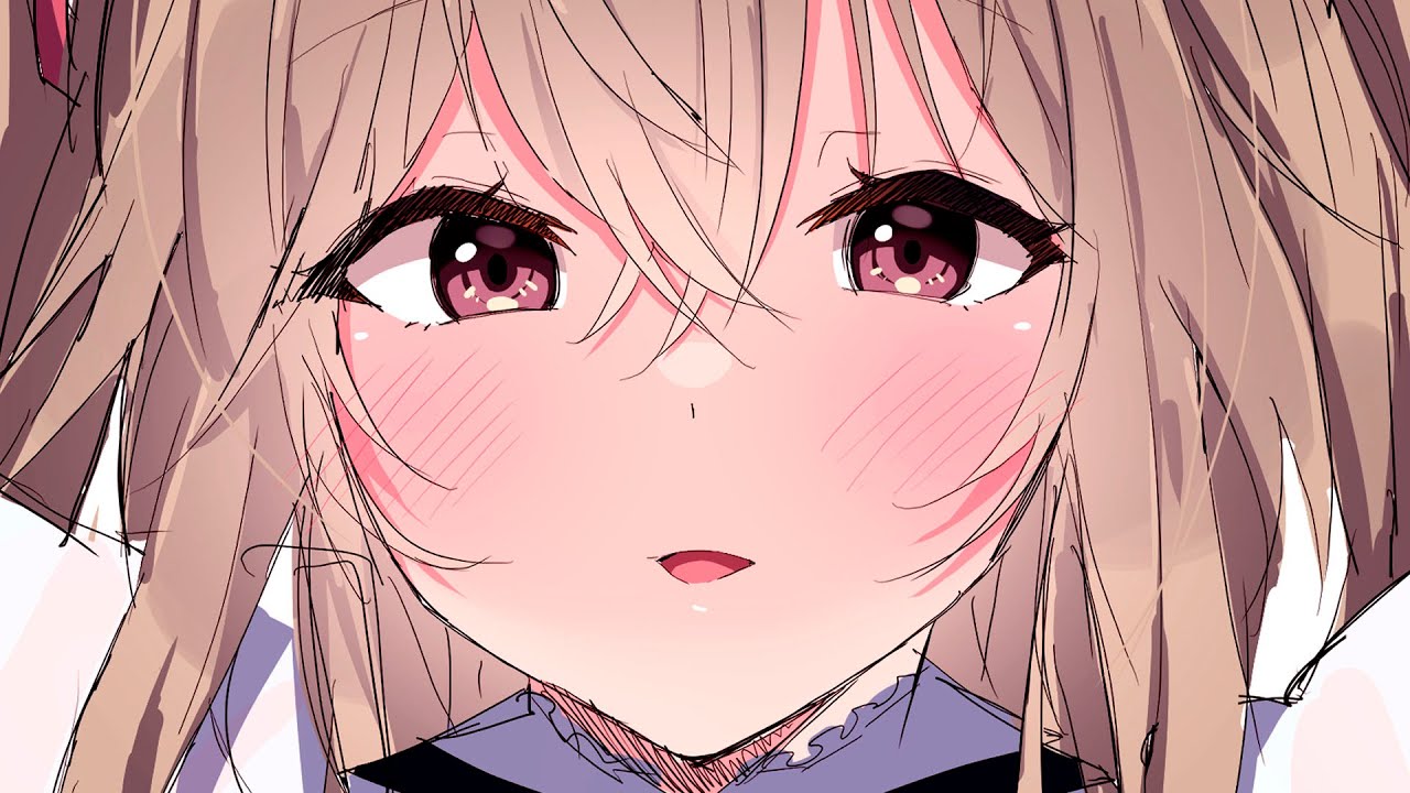 Anchorage : Girl with her prince... Together, forever... - Dialogue Lines | Azur Lane