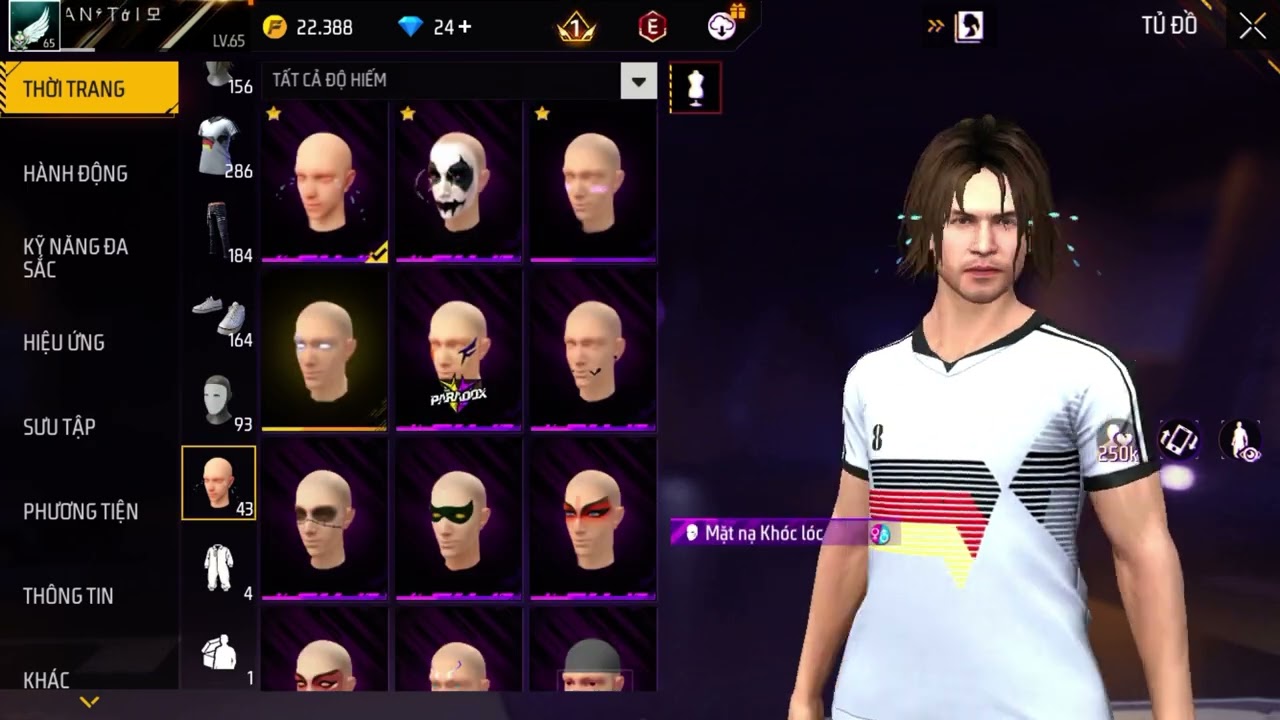 +1 acc giá 400 để giữ chuỗii 🔥 #viral #freefire #youtube 