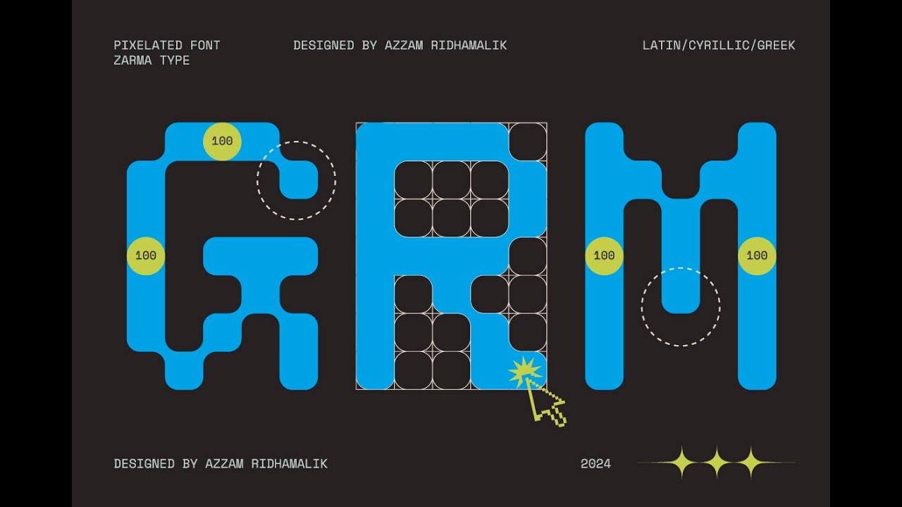 Psygen Font Download