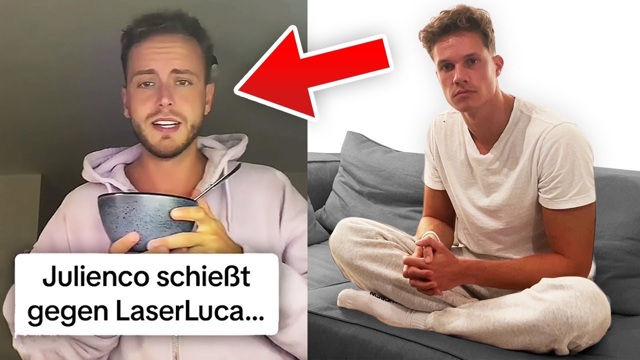 Statement zu Julienco