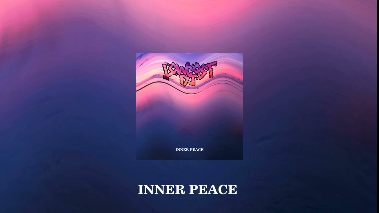 Lowcost DJ - Inner Peace