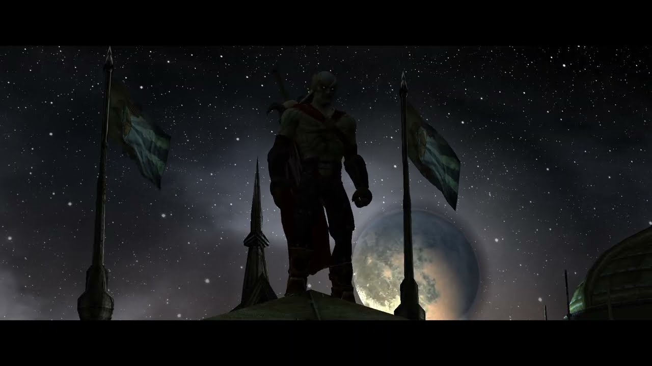 Legacy of Kain: Defiance Remastered #1 PL - Vae Victis! Powr&oacute;t Kaina i Raziela w Odświeżonej Edycji!