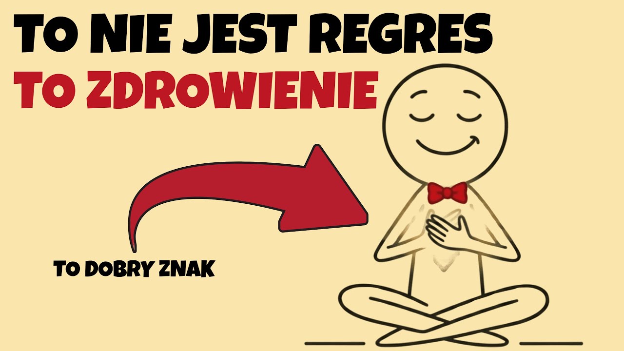 5 oznak, że twój układ nerwowy się regeneruje (nawet jeśli tak się nie czujesz)