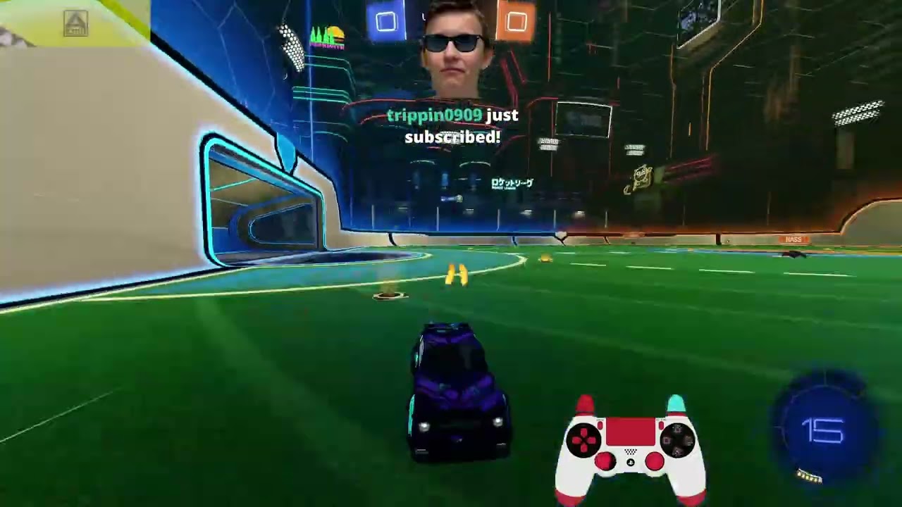 Zenrll Twitch Vod - 13/10/25
