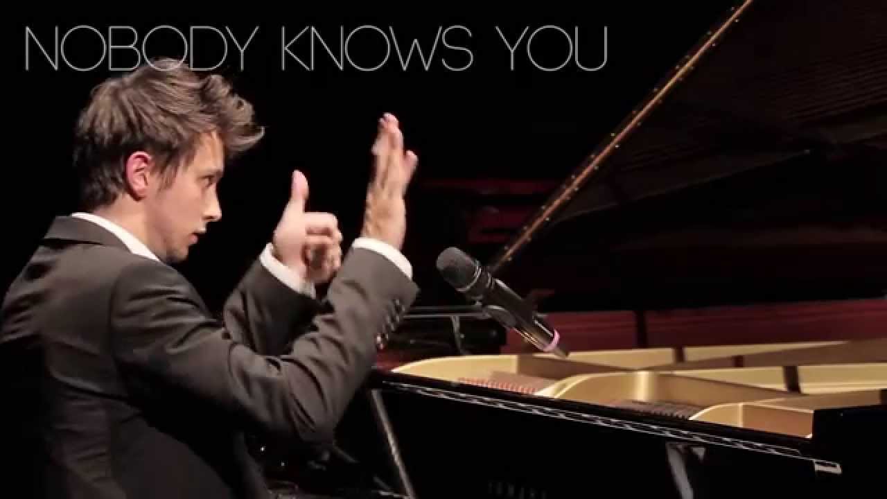 Nobody Knows You (When You're Down and Out) - Luca Sestak Duo